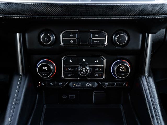 chevrolet Tahoe 2021 - 30