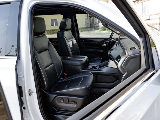 chevrolet Tahoe 2021 - 31