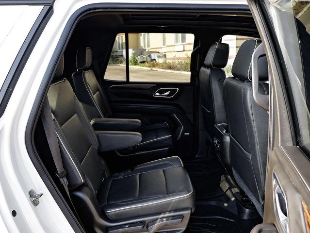 chevrolet Tahoe 2021 - 32