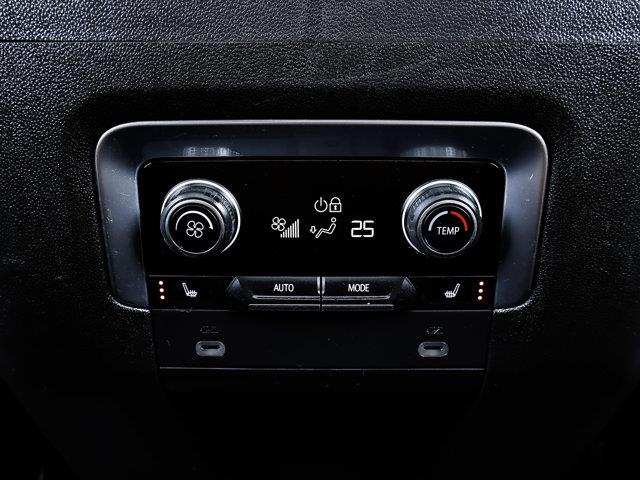 chevrolet Tahoe 2021 - 33