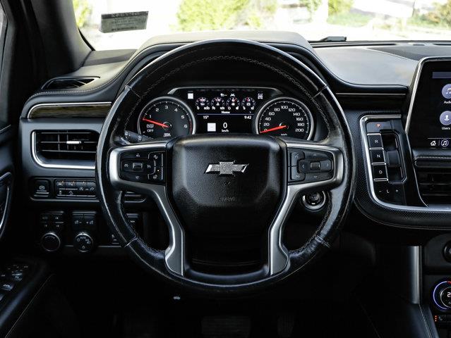 chevrolet Tahoe 2021 - 36