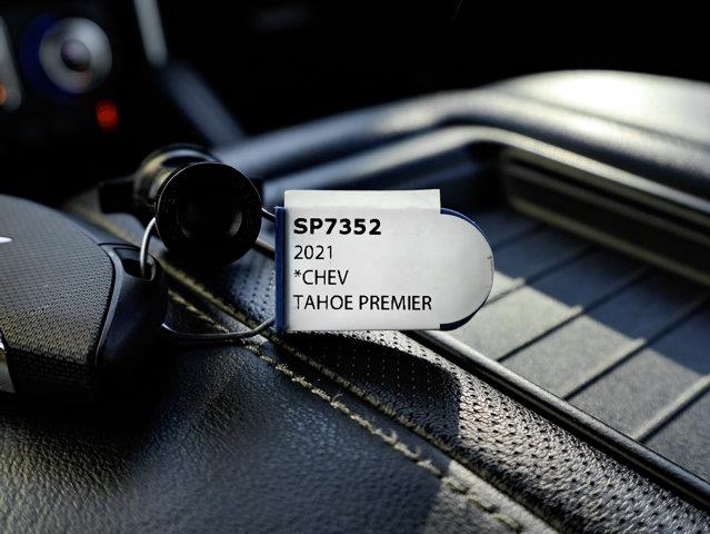 chevrolet Tahoe 2021 - 37