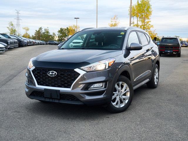 hyundai Tucson 2020
