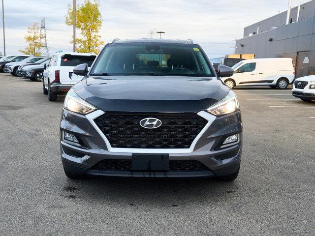 hyundai Tucson 2020 - 8