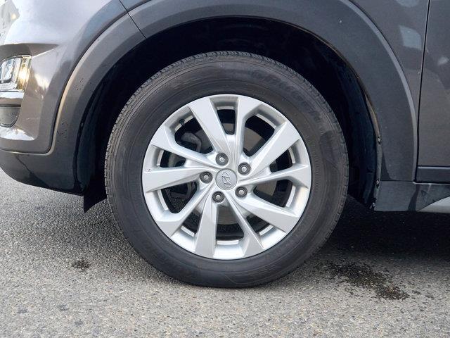hyundai Tucson 2020 - 10
