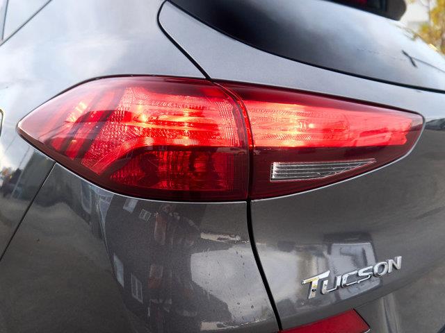 hyundai Tucson 2020 - 11