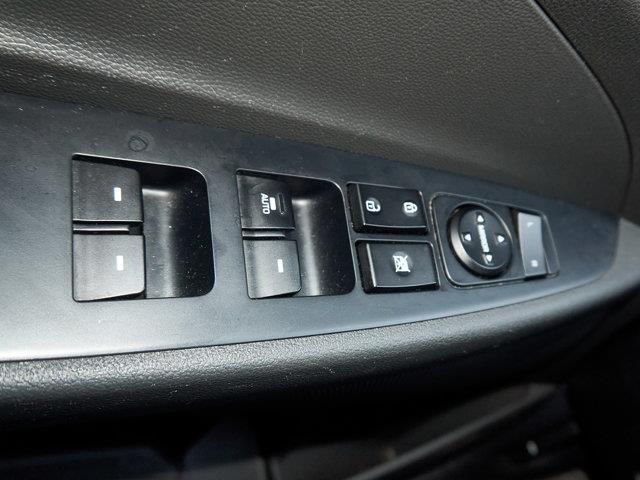 hyundai Tucson 2020 - 12