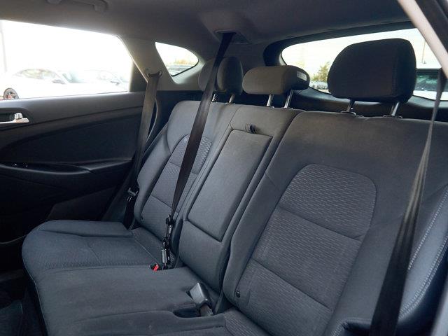hyundai Tucson 2020 - 19