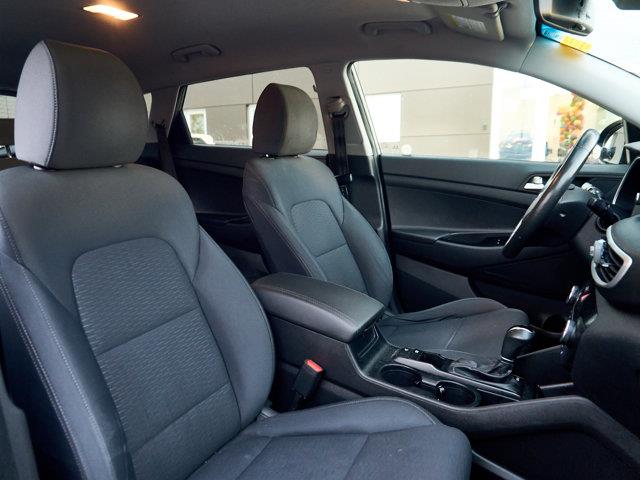 hyundai Tucson 2020 - 20