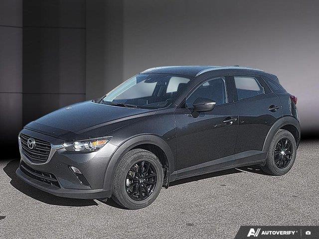 mazda CX-3 2020