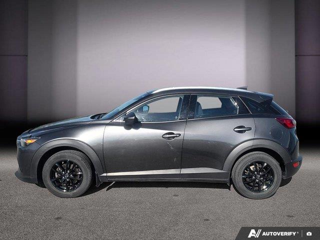 mazda CX-3 2020 - 2