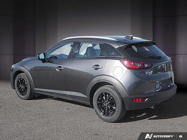 mazda CX-3 2020 - 3