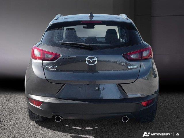 mazda CX-3 2020 - 4
