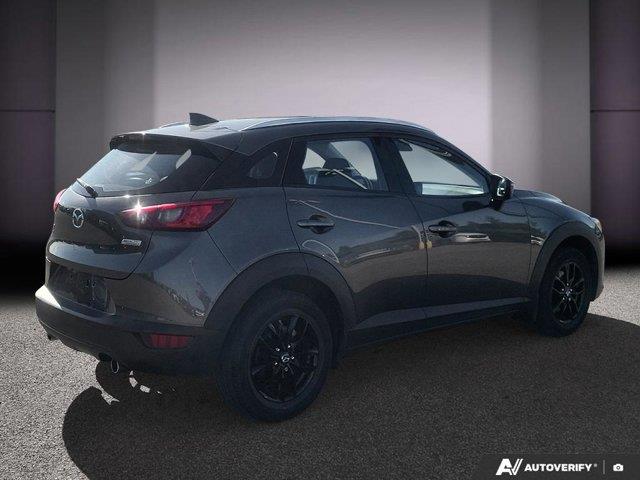 mazda CX-3 2020 - 5