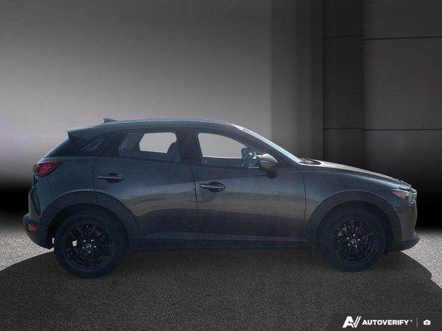 mazda CX-3 2020 - 6