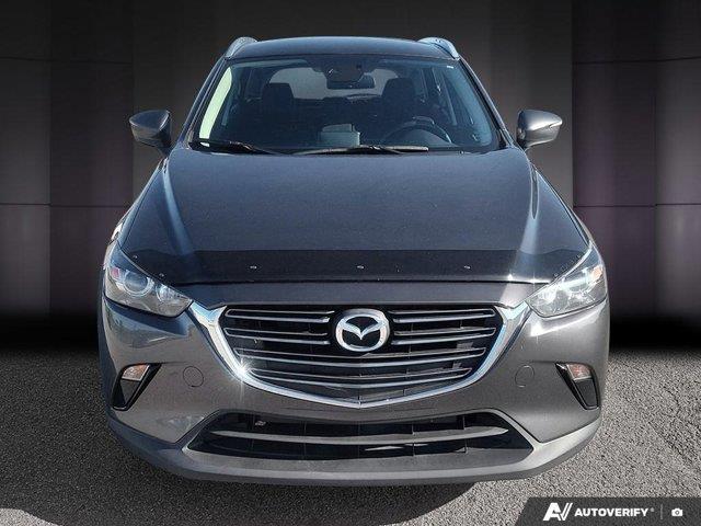 mazda CX-3 2020 - 8