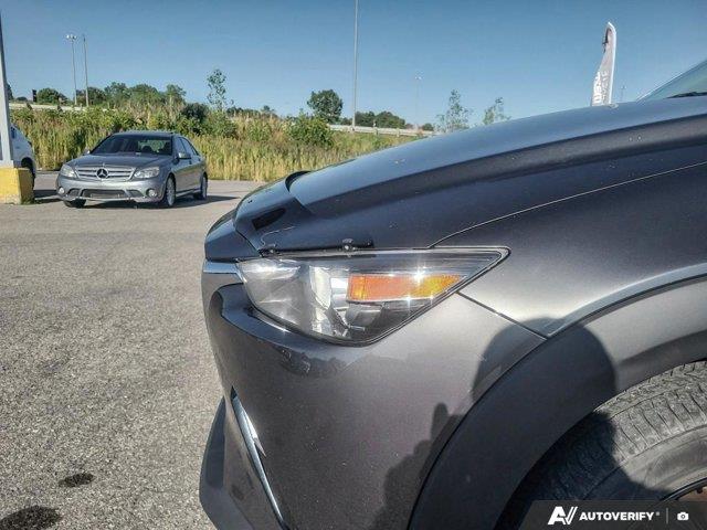 mazda CX-3 2020 - 11