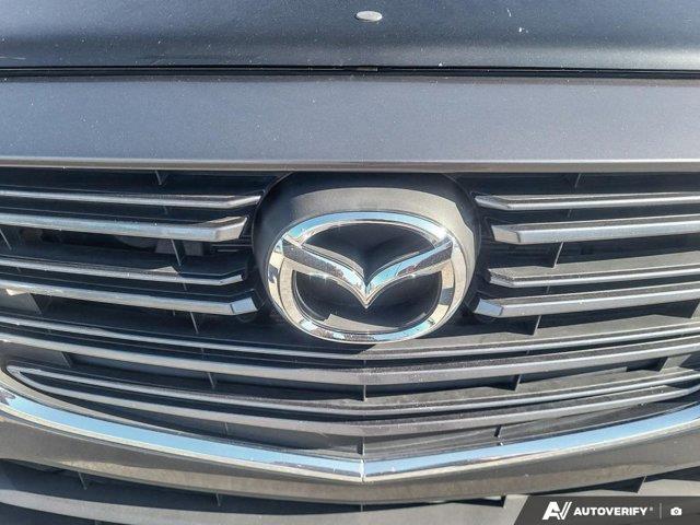 mazda CX-3 2020 - 12