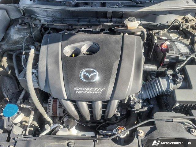 mazda CX-3 2020 - 13
