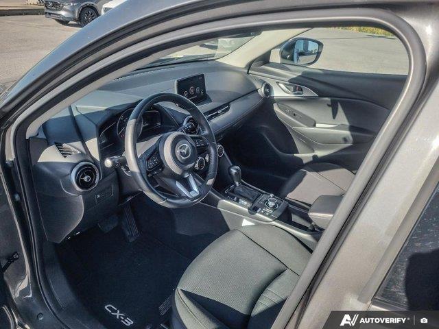 mazda CX-3 2020 - 16
