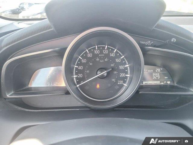 mazda CX-3 2020 - 18
