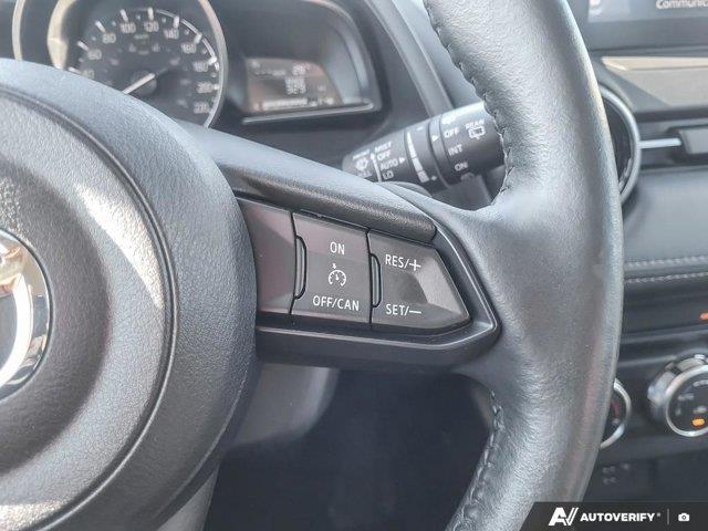 mazda CX-3 2020 - 19