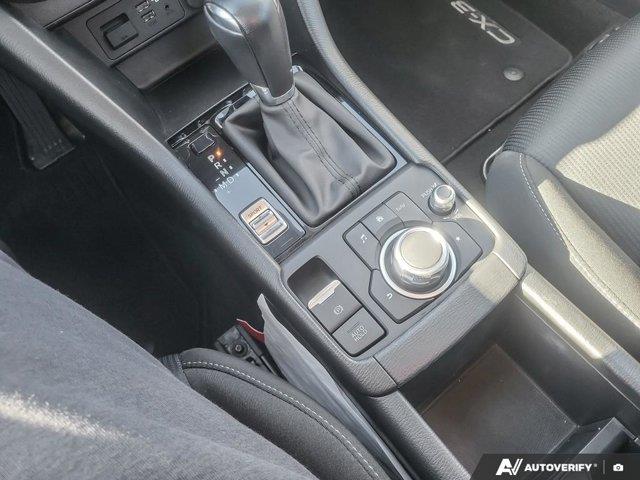 mazda CX-3 2020 - 21