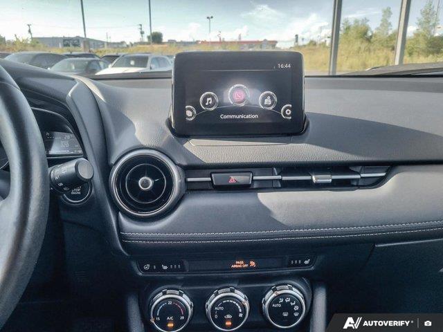 mazda CX-3 2020 - 22