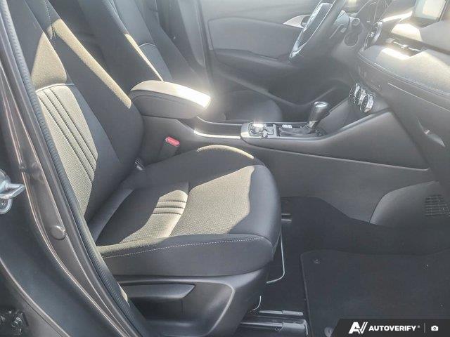 mazda CX-3 2020 - 25