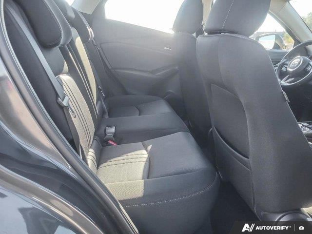 mazda CX-3 2020 - 26
