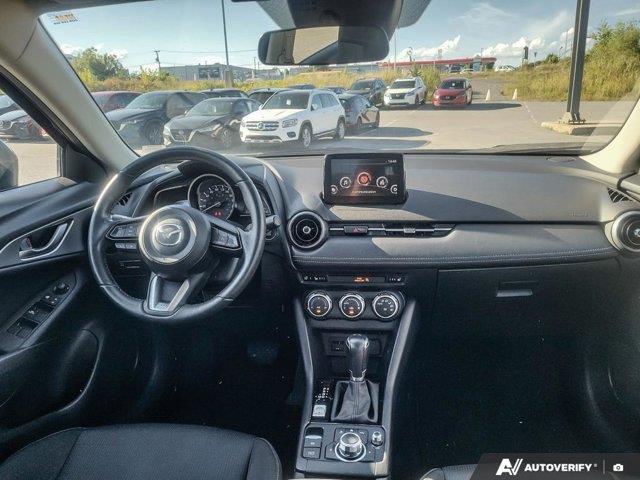 mazda CX-3 2020 - 27