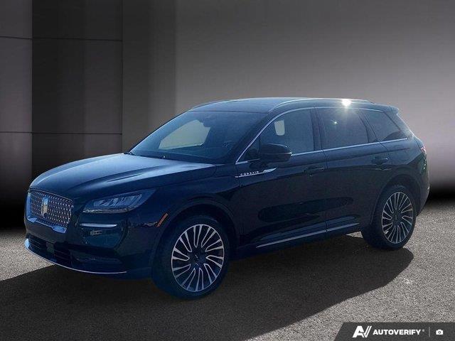 lincoln Corsair 2022