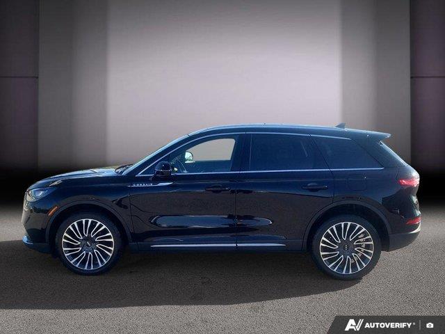 lincoln Corsair 2022 - 2