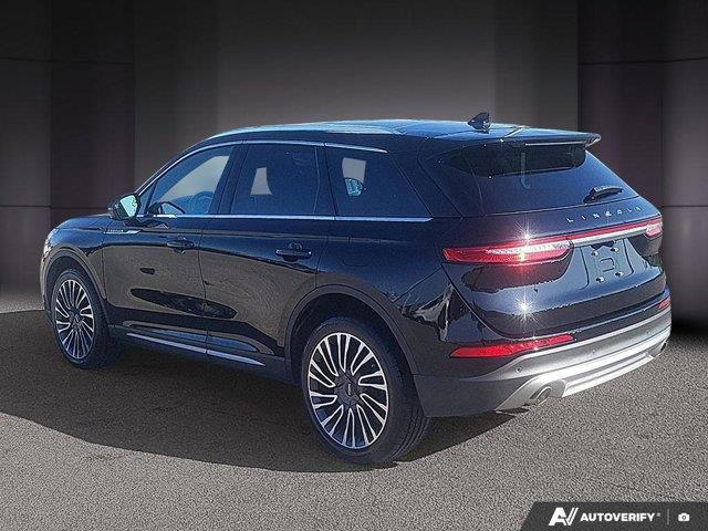 lincoln Corsair 2022 - 3