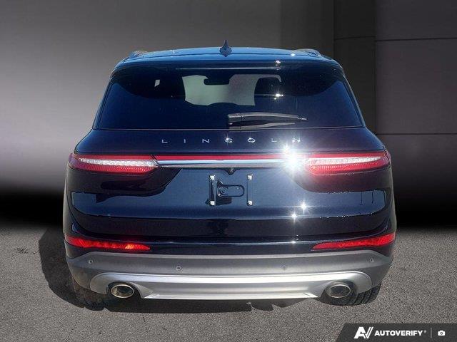 lincoln Corsair 2022 - 4