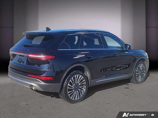 lincoln Corsair 2022 - 5