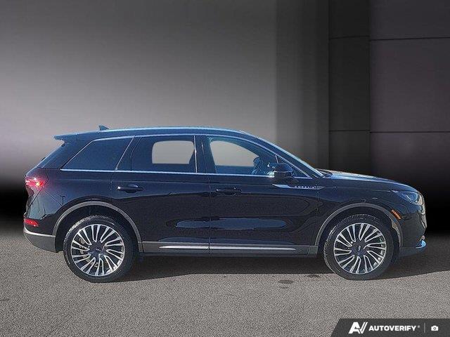 lincoln Corsair 2022 - 6