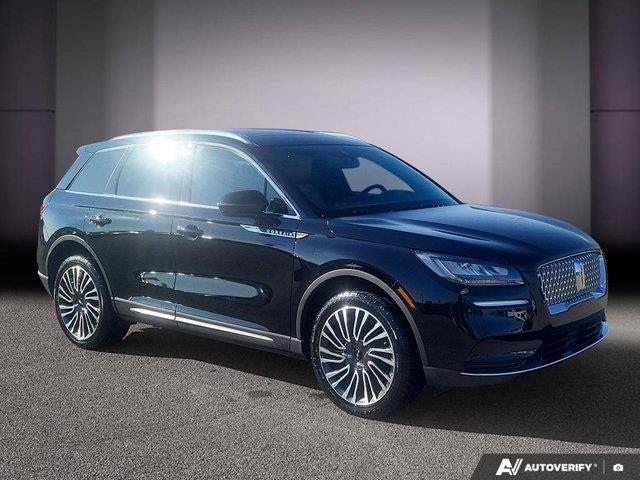 lincoln Corsair 2022 - 7