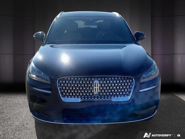 lincoln Corsair 2022 - 8