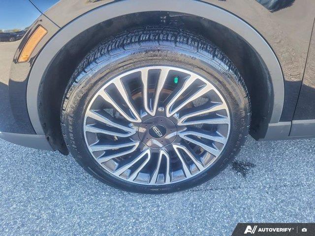 lincoln Corsair 2022 - 9