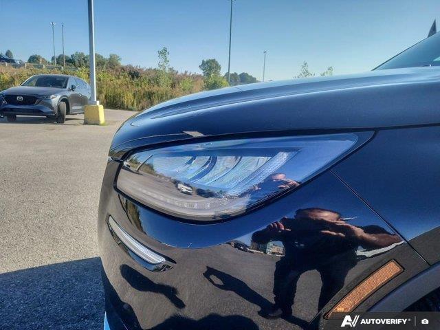 lincoln Corsair 2022 - 11