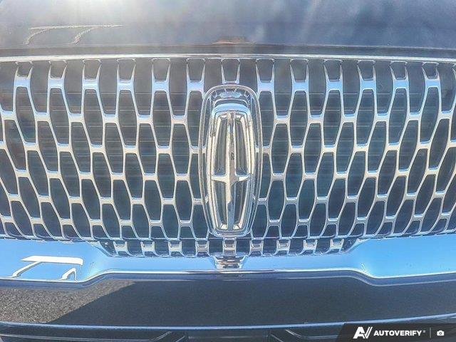 lincoln Corsair 2022 - 12