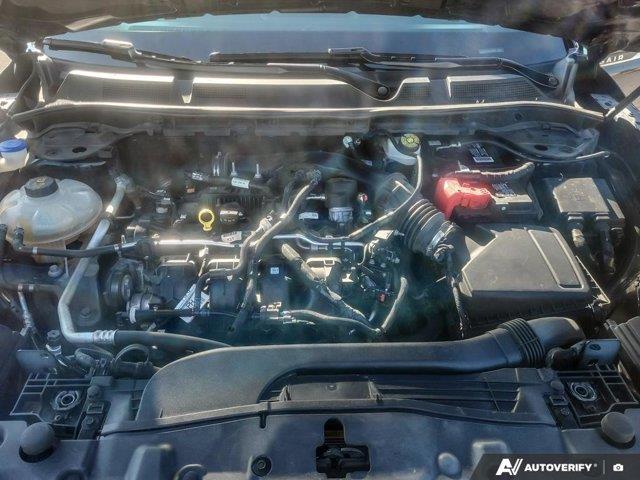 lincoln Corsair 2022 - 13