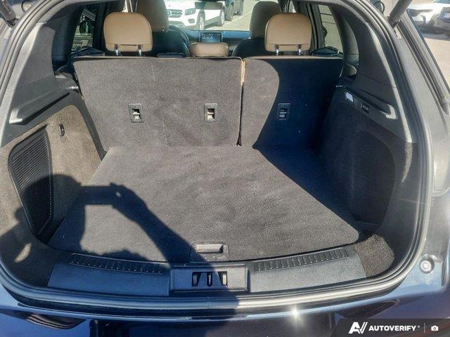 lincoln Corsair 2022 - 15