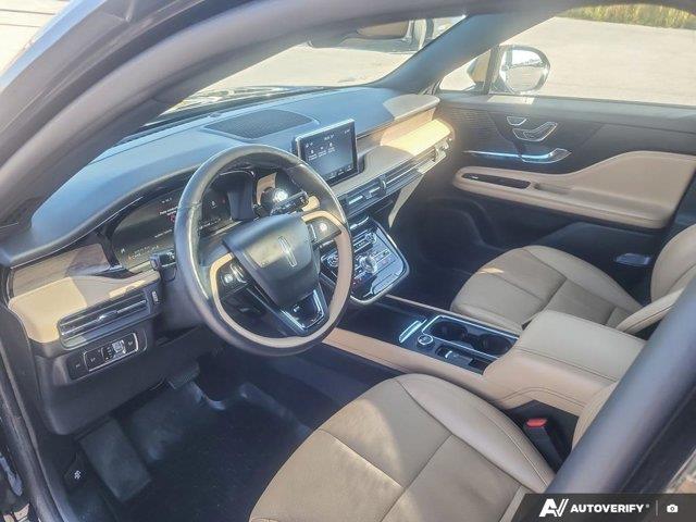 lincoln Corsair 2022 - 16