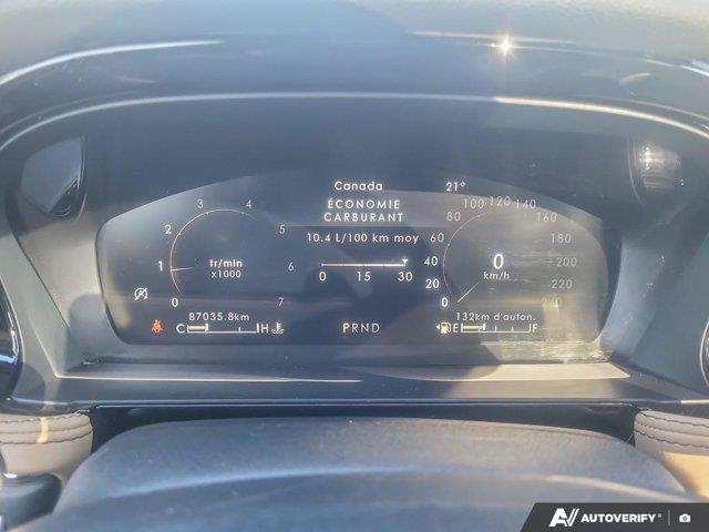 lincoln Corsair 2022 - 18