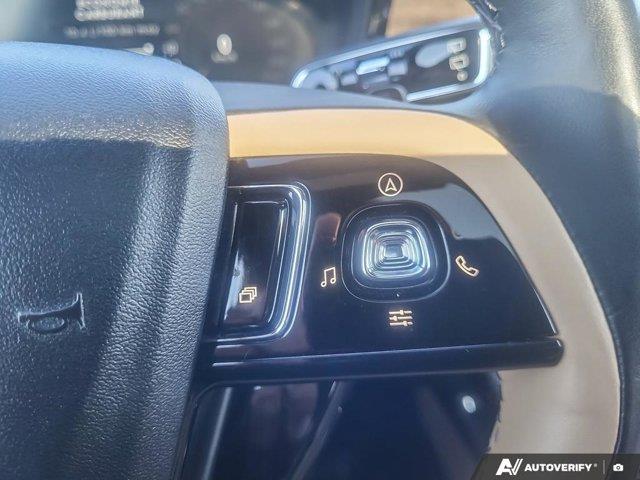 lincoln Corsair 2022 - 19