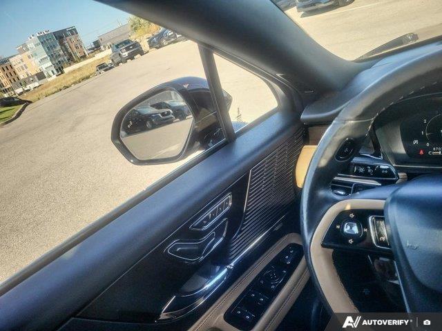 lincoln Corsair 2022 - 20