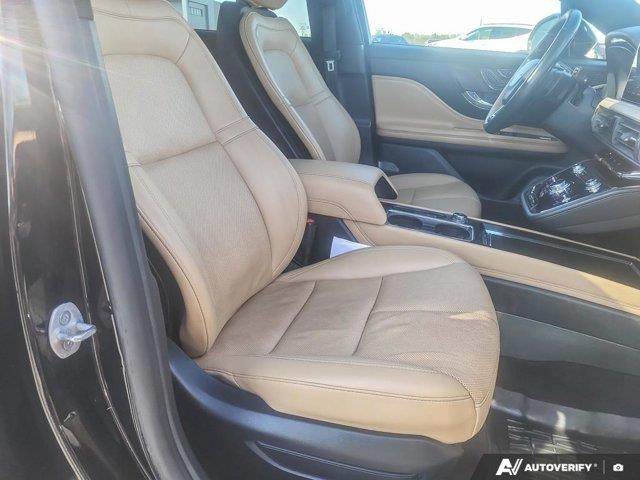 lincoln Corsair 2022 - 26