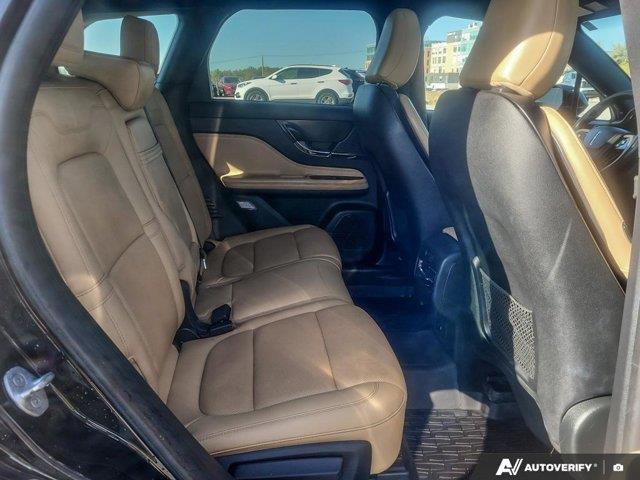 lincoln Corsair 2022 - 27